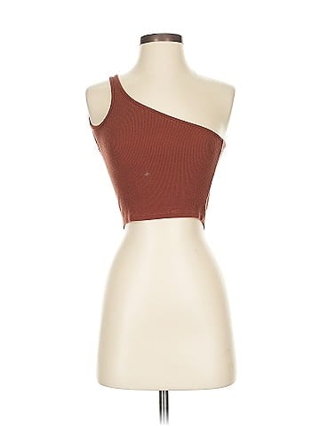 Zara Tank Top (view 1)