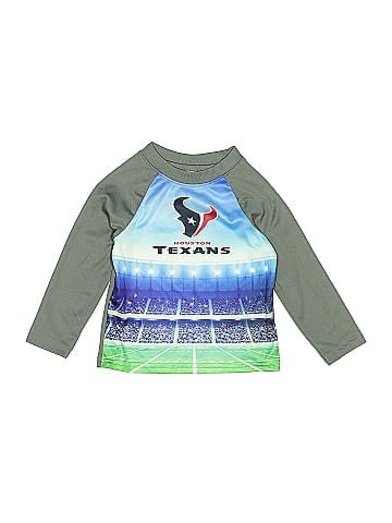 NFL Long Sleeve Top (view 1)