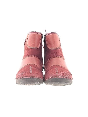 Josef Seibel Ankle Boots (view 2)