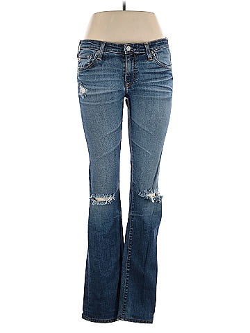 Adriano Goldschmied Jeans (view 1)
