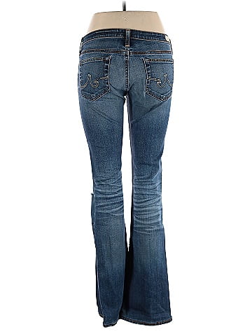 Adriano Goldschmied Jeans (view 2)