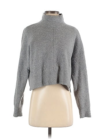 ALLSAINTS Wool Pullover Sweater (view 1)
