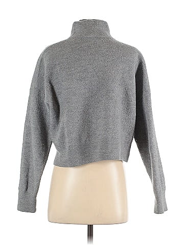 ALLSAINTS Wool Pullover Sweater (view 2)