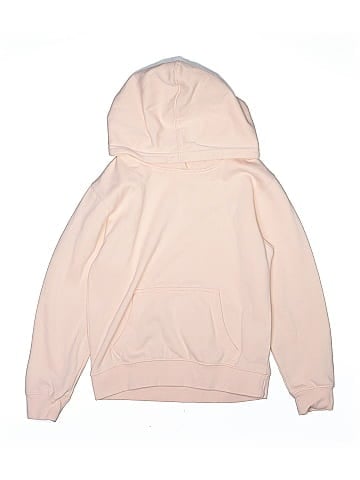 District Threads Pullover Hoodie (view 1)