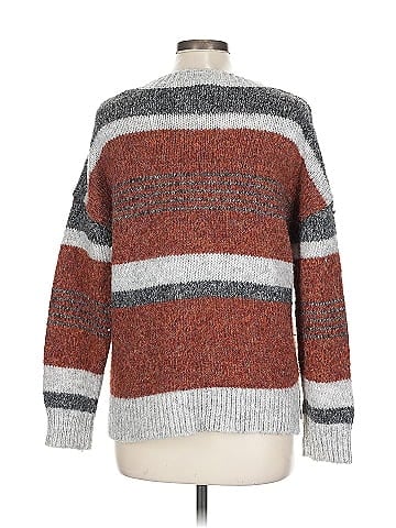 Heartloom Pullover Sweater (view 2)