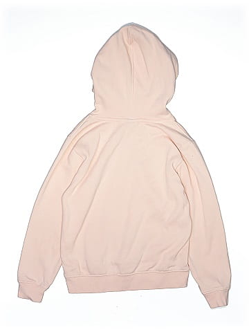 District Threads Pullover Hoodie (view 2)