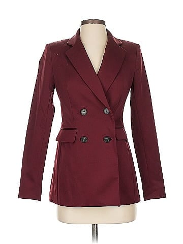 Express Blazer (view 1)