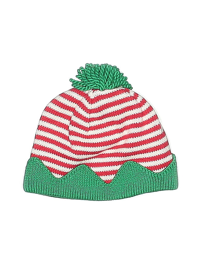 Click to view more detailed imagery on our partner's website Pre-owned Gymboree Babies' Beanie Hat In Green