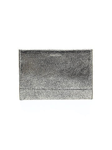 Rebecca Minkoff Leather Clutch (view 1)