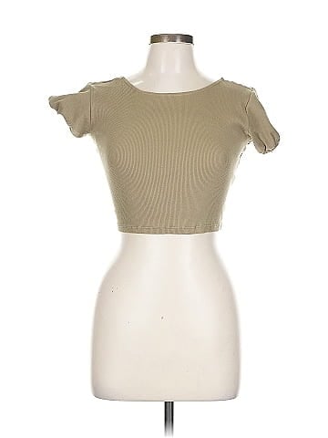 Motel Short Sleeve T-Shirt (view 1)