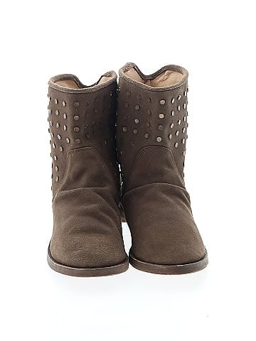 Beek.. Ankle Boots (view 2)