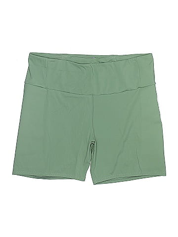Yitty Athletic Shorts (view 1)