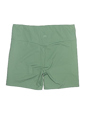 Yitty Athletic Shorts (view 2)