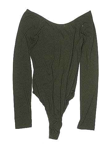 Heart & Hips Bodysuit (view 2)
