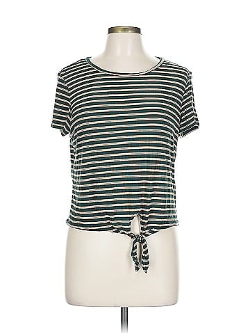 American Eagle Outfitters Short Sleeve Top (view 1)
