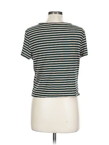 American Eagle Outfitters Short Sleeve Top (view 2)