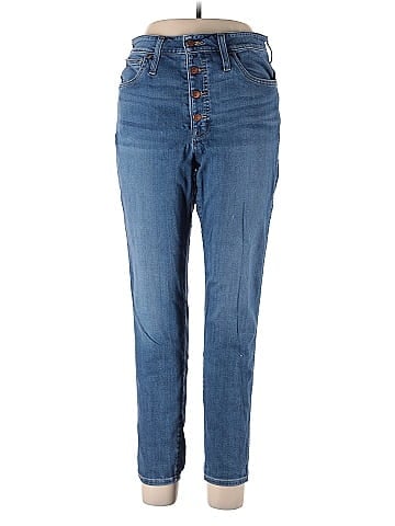 Madewell Jeans (view 1)