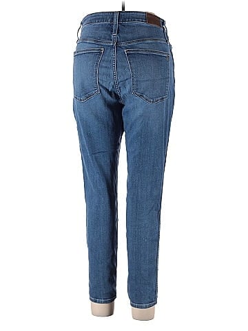 Madewell Jeans (view 2)