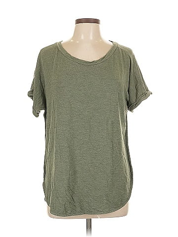 Matty M Short Sleeve T-Shirt (view 1)