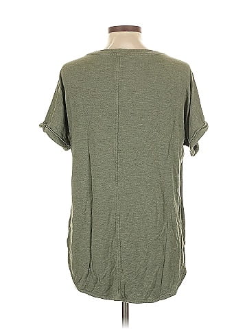 Matty M Short Sleeve T-Shirt (view 2)
