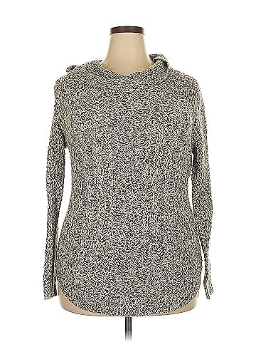 RD Style Pullover Sweater (view 1)