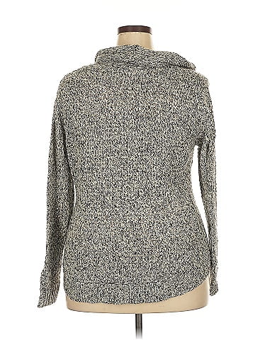 RD Style Pullover Sweater (view 2)