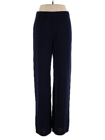 St. John Collection Wool Pants (view 1)