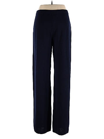 St. John Collection Wool Pants (view 2)