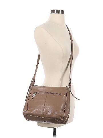 Stone Mountain Crossbody Bag (view 2)
