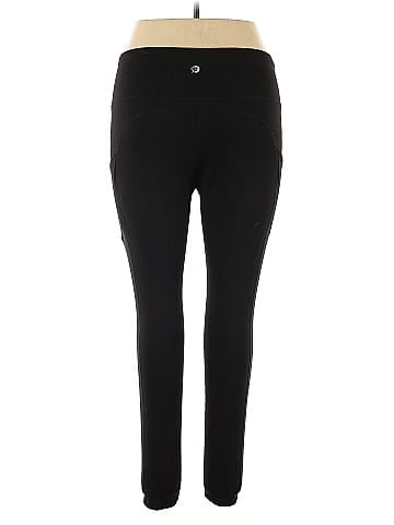iuga Active Pants (view 2)