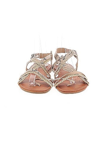 Maurices Sandals (view 2)