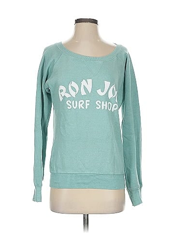 Ocean Drive Clothing Co. Sweatshirt (view 1)