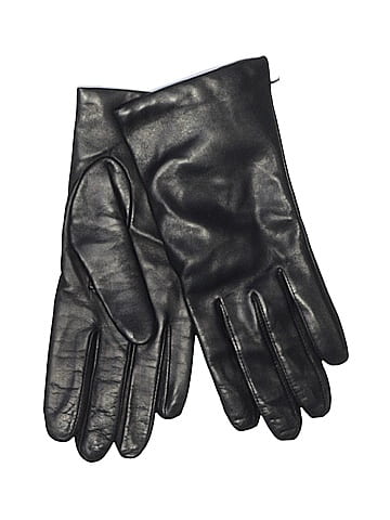 Lord & Taylor Gloves (view 1)
