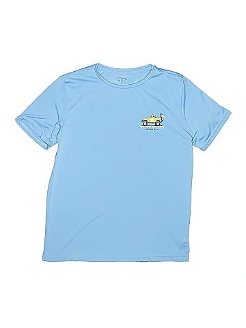 Crown & Ivy Short Sleeve T-Shirt (view 1)