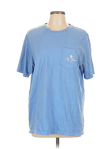 Lily Grace Short Sleeve T-Shirt (view 1)