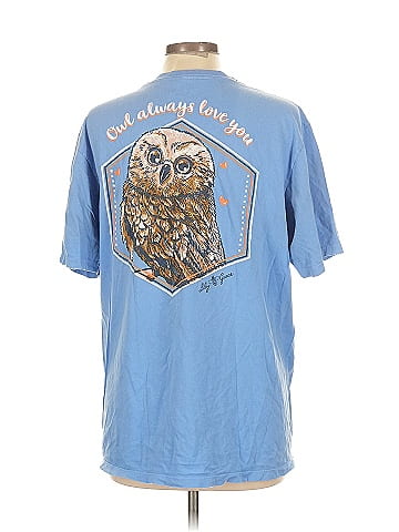 Lily Grace Short Sleeve T-Shirt (view 2)