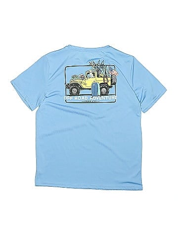 Crown & Ivy Short Sleeve T-Shirt (view 2)