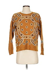 Madewell Pullover Sweater