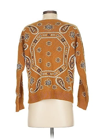 Madewell Pullover Sweater (view 2)
