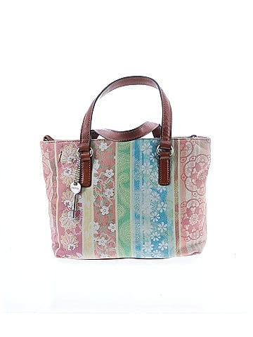 Fossil Tote (view 1)