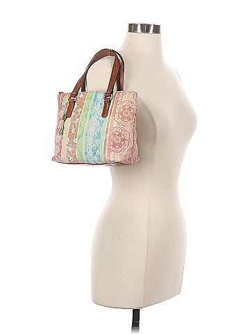 Fossil Tote (view 2)