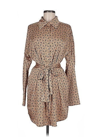 12th Tribe Casual Dress (view 1)