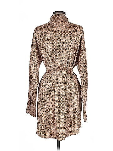 12th Tribe Casual Dress (view 2)