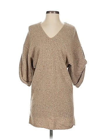 BCBGMAXAZRIA Runway Wool Pullover Sweater (view 1)