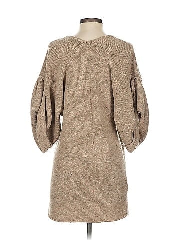 BCBGMAXAZRIA Runway Wool Pullover Sweater (view 2)