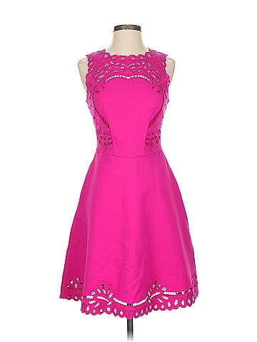 Ted Baker London Cocktail Dress (view 1)