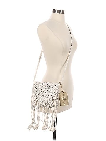 True Craft Crossbody Bag (view 2)