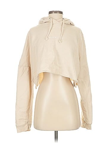 Missguided Poncho (view 1)