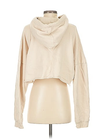 Missguided Poncho (view 2)