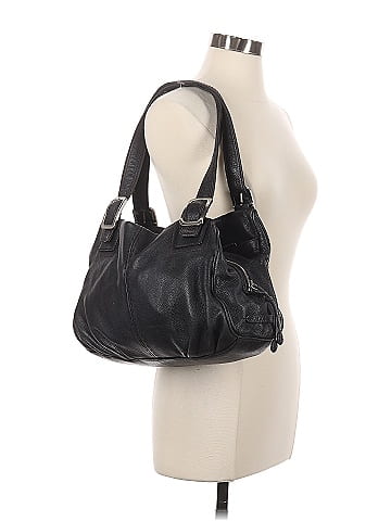 Cole Haan Leather Shoulder Bag (view 2)